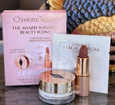 Charlotte Tilbury The Award Winning Beauty Icons